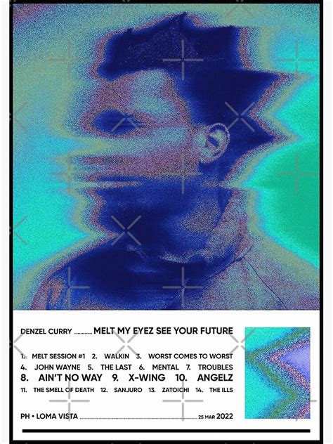 Thru My Eyez (Documentary) 2025